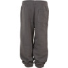 Build Your Brand Fluffy Sweatpants