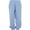 Build Your Brand Fluffy Sweatpants