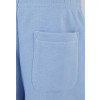 Build Your Brand Fluffy Sweatpants