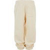 Build Your Brand Fluffy Sweatpants