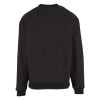 Build Your Brand Loose-Fit Sweatshirt