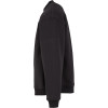 Build Your Brand Loose-Fit Sweatshirt