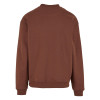 Build Your Brand Loose-Fit Sweatshirt