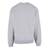 Build Your Brand Loose-Fit Sweatshirt