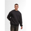 Build Your Brand Loose-Fit Sweatshirt