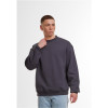 Build Your Brand Loose-Fit Sweatshirt