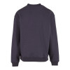 Build Your Brand Loose-Fit Sweatshirt