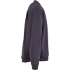 Build Your Brand Loose-Fit Sweatshirt