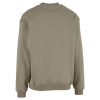 Build Your Brand Loose-Fit Sweatshirt