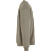Build Your Brand Loose-Fit Sweatshirt