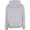 Build Your Brand Loose-Fit Hoodie