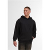 Build Your Brand Loose-Fit Hoodie
