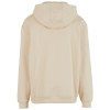 Build Your Brand Loose-Fit Hoodie