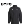 BYFC - All Weather Jacket
