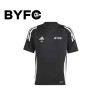 BYFC - Jersey