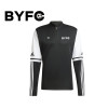 BYFC - 1/4 Zip
