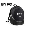 BYFC - Team Backpack