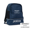 Sparsholt Training III Backpack