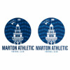 Printed Redesign / Set Up of Club Badge