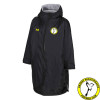 Barnet Nightingales - Weatherproof Changing Robe