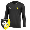 Bengeo Tigers - Park 26 Crew Top (Long Sleeve)