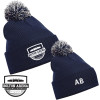 Bolton Arena Beanie