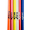 Diamond Boundary Poles