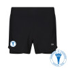 C&C Athletics Club 3Q 2-1 Shorts