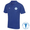 C&C Athletics Club Cool Polo