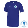 C&C Athletics Club Cool T-Shirt