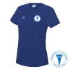 C&C Athletics Club Womens Cool T-Shirt