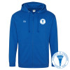 C&C Athletics Club Zip Up Hoodie