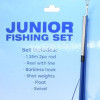 Catch Fishing Junior Fishing Set