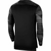 Nike Park IV Gk Jersey - Black/White