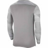 Nike Park IV Gk Jersey - Pewter Grey/White/Black
