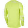 Nike Park IV Gk Jersey - Volt/White/Black