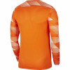 Nike Park IV Gk Jersey - Safety Orange/White/Black