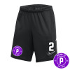 Prime FC Match Shorts