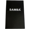 Samba Coaching Folder A4