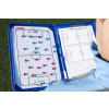 Samba Zipped Pro Coaches Folder