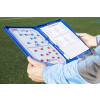 Samba Zipped Pro Coaches Folder