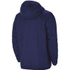 Nike Park 20 Fall Jacket - Obsidian/White