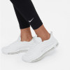 Nike Womens 7/8 Mid-Rise Cotton Leggings