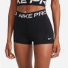 Nike Womens 365 Pro Shorts