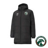 Canterbury Eagles - Bench Jacket