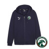 Canterbury Eagles - Casuals Hooded Jacket (Navy)
