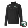 Canterbury Eagles - Training 1/4 Zip Top