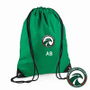 Canterbury Eagles - Gym Bag