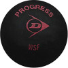 Dunlop Progress Squash Balls (box of x12)