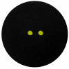Dunlop Pro Squash Balls (3 Ball Tube)